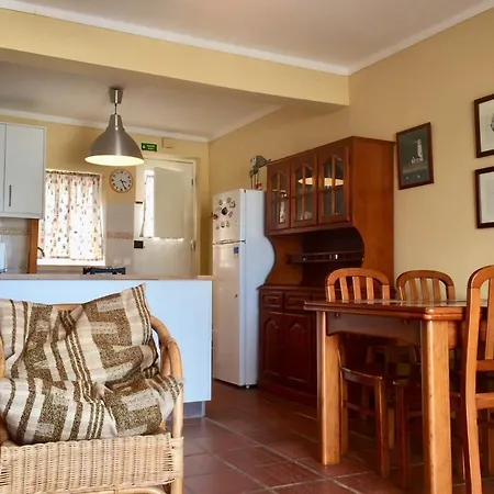 Sofia House - Baleal Island, Ocean View Patio And Bedroom Holiday home *