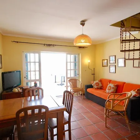 Sofia House - Baleal Island, Ocean View Patio And Bedroom Holiday home *