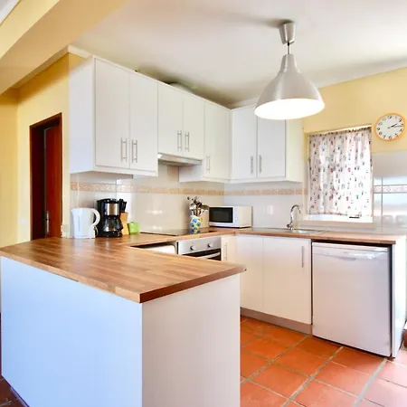 Sofia House - Baleal Island, Ocean View Patio And Bedroom Ferrel (Leiria)