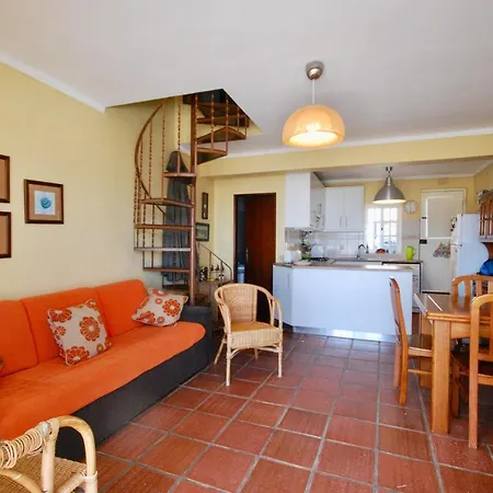 Sofia House - Baleal Island, Ocean View Patio And Bedroom Holiday home *