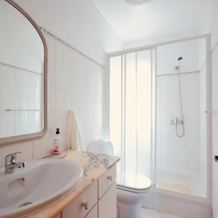 Holiday home Sofia House - Baleal Island, Ocean View Patio And Bedroom *