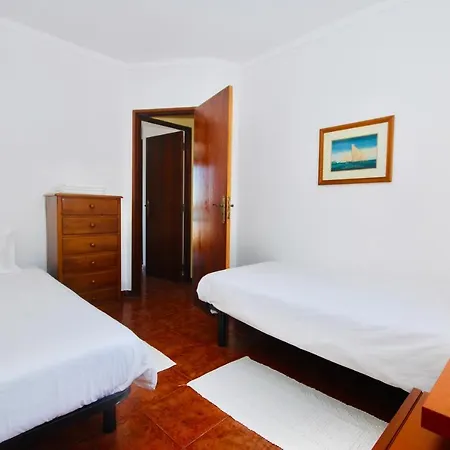 Holiday home Sofia House - Baleal Island, Ocean View Patio And Bedroom *