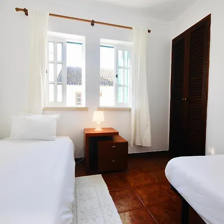 Sofia House - Baleal Island, Ocean View Patio And Bedroom Ferrel (Leiria)