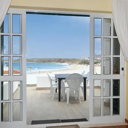 Holiday home Sofia House - Baleal Island, Ocean View Patio And Bedroom *
