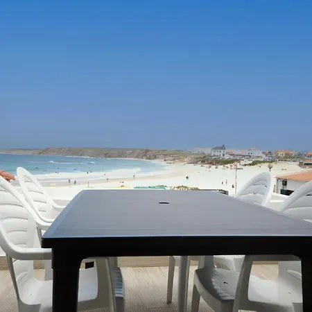 Sofia House - Baleal Island, Ocean View Patio And Bedroom Holiday home Ferrel (Leiria)