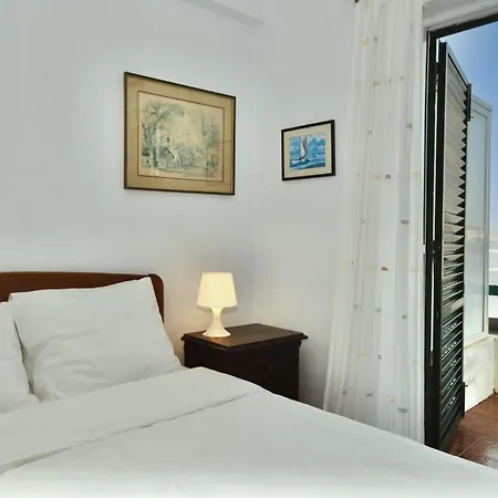 Sofia House - Baleal Island, Ocean View Patio And Bedroom Holiday home Ferrel (Leiria)